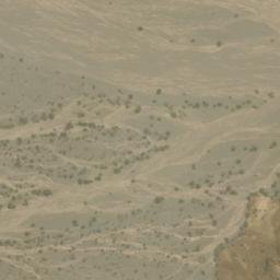 Satellite imagery of Assairo, ER