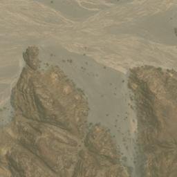 Satellite imagery of Assairo, ER