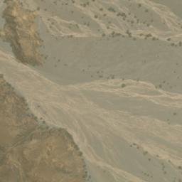 Satellite imagery of Assairo, ER