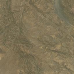 Satellite imagery of Assairo, ER