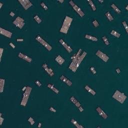 Satellite imagery of Roche Bouee, VN