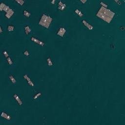 Satellite imagery of Roche Bouee, VN