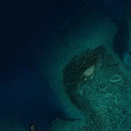 Satellite imagery of San Miguel Point, PH