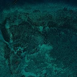 Satellite imagery of San Miguel Point, PH