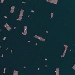 Satellite imagery of Roche Bouee, VN