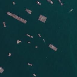 Satellite imagery of Roche Bouee, VN