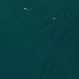 Satellite imagery of Mũi Ganh Tuong, VN