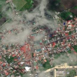 Satellite imagery of Zone 6 Brgy. Antipolo Young, PH