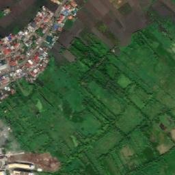 Satellite imagery of Zone 6 Brgy. Antipolo Young, PH