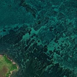 Satellite imagery of San Miguel Point, PH