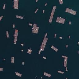 Satellite imagery of Roche Bouee, VN