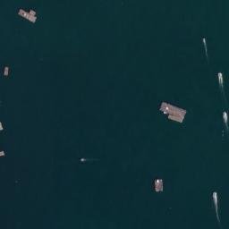 Satellite imagery of Roche du Volga, VN