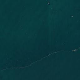 Satellite imagery of Mũi Ganh Tuong, VN