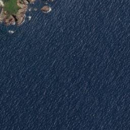Satellite imagery of Mũi Luoi Cay, VN
