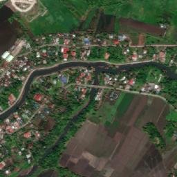 Satellite imagery of Zone 6 Brgy. Antipolo Young, PH