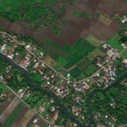 Satellite imagery of Zone 6 Brgy. Antipolo Young, PH