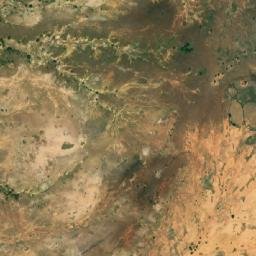Satellite imagery of Fiofonou, BF