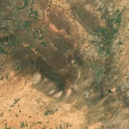 Satellite imagery of Fiofonou, BF