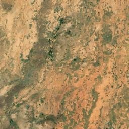 Satellite imagery of Fiofonou, BF