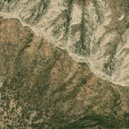 Satellite imagery of Ramlo, ER