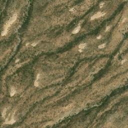 Satellite imagery of Ramlo, ER
