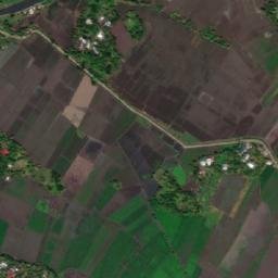 Satellite imagery of Zone 6 Brgy. Antipolo Young, PH