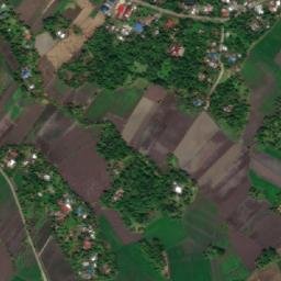 Satellite imagery of Zone 6 Brgy. Antipolo Young, PH