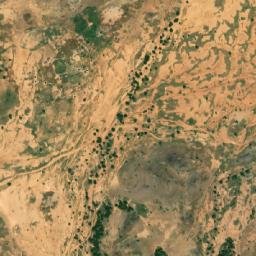 Satellite imagery of Fiofonou, BF
