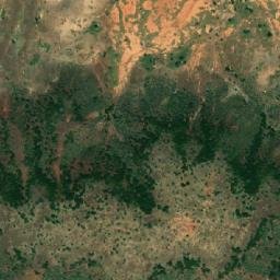 Satellite imagery of Fiofonou, BF