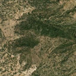 Satellite imagery of Ramlo, ER
