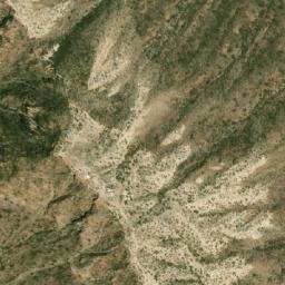 Satellite imagery of Ramlo, ER
