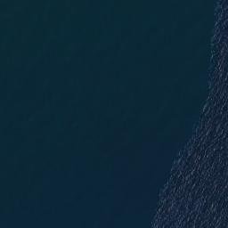 Satellite imagery of Mũi Luoi Cay, VN