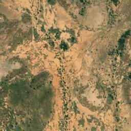 Satellite imagery of Fiofonou, BF