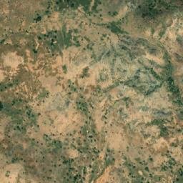 Satellite imagery of Fiofonou, BF
