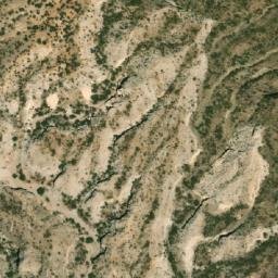 Satellite imagery of Ramlo, ER