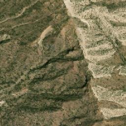 Satellite imagery of Ramlo, ER