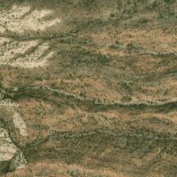 Satellite imagery of Ramlo, ER