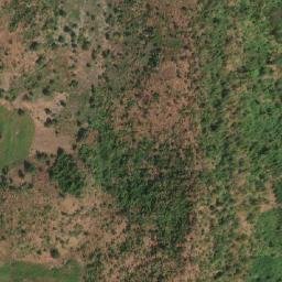 Satellite imagery of Phnŭm Sâmpŏu Lun, KH
