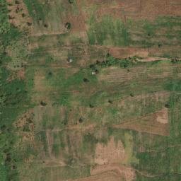 Satellite imagery of Phnŭm Sâmpŏu Lun, KH