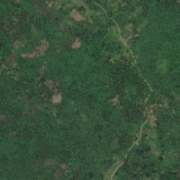 Satellite imagery of Tongon Point, PH