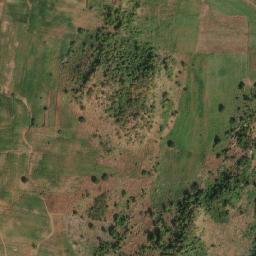Satellite imagery of Phnŭm Sâmpŏu Lun, KH