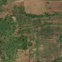 Satellite imagery of Phnŭm Sâmpŏu Lun, KH