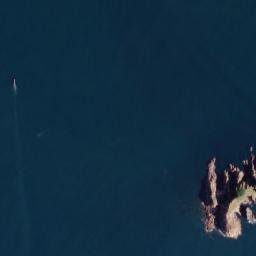 Satellite imagery of Roche de l’Octant, VN