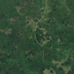 Satellite imagery of Tongon Point, PH
