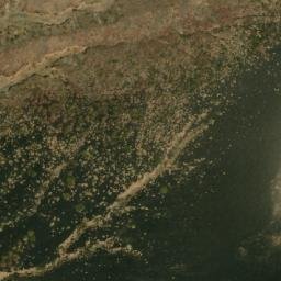 Satellite imagery of Nabro Volcano, ER