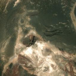 Satellite imagery of Nabro Volcano, ER