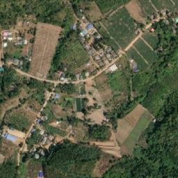 Satellite imagery of Muang Rae Huai Muang, TH