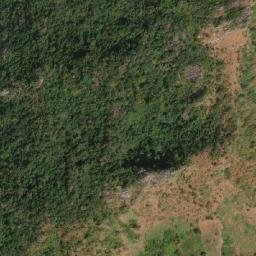 Satellite imagery of Phnŭm Sâmpŏu Lun, KH