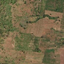 Satellite imagery of Phnŭm Sâmpŏu Lun, KH
