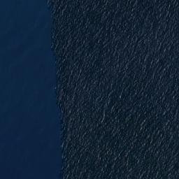 Satellite imagery of Mũi Ganh Den, VN